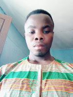 Kouadio Raymond Yao