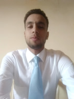 Youssef Boudallaa