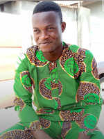 Marius Gildas BONOU