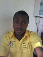 Gregoire Ngoa eyebe