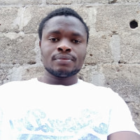 Mohamed lamine Doumbouya