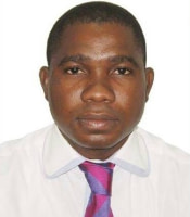 Komla Akoh