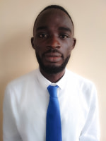 KOFFI Brice-Eric KONAN