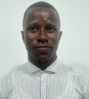 Naby Laye Youssouf  Camara