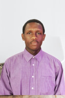 Moussa Sidime