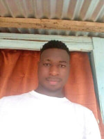Kouadio joel Kouassi