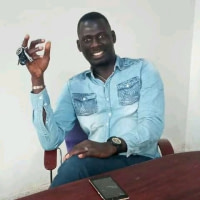 Aly Kouyaté