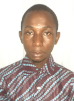 Mohamed lamine  Camara