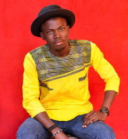 Josias Bohena