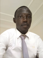 MAMADOU DIAME
