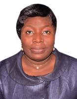 Adzo Kafui ENAKUTSA