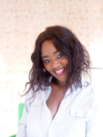 Sédé Carine Enola  Téhé