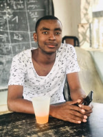 Joel Tetchi