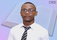 Dieudonné Chrispin Holy