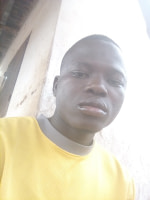 Larry François Gnamougnamou