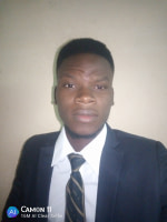 Houédogbè prince vianney AZONNOUDO