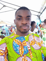 GERMAIN YAPI AMON DJOGO