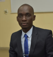 Tidiane Kassoum Koulibaly