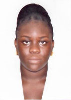 Rashide Salimata  Ouattara