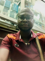 Vianney Aristide kouamé  N’guessan