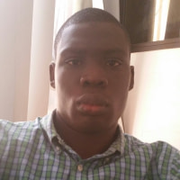 Amè Sidoine  HLONMENDI
