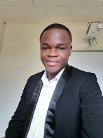 Kouakou César N'GUESSAN