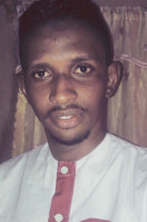 Seydina Oumar SOW