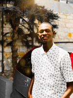 Ndiogou  DIOUM