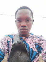 Moustapha  Kinto