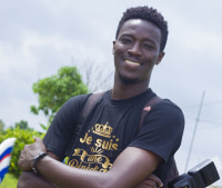Anini Henoc Kouamé