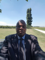 Kouassi Kra