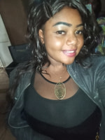 Yasmine Doriane Ouedraogo