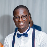 ISRAEL OUAMDAOGO