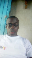 Donald Akou