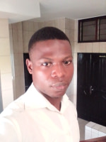 Abraham AKANBI