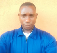 Kouassi  Baudouin Koffi