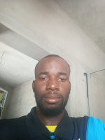 Mahouto Tiburce ADJAHOUN