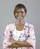 Fatoumata Binta Barry