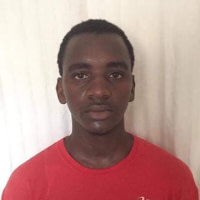 Amadou oury  Balde