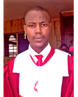 Sosthene Gedeon Aka