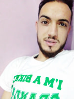 Farhane  Mohamed amine