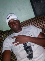 Diakaridia Sangare
