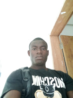 Tchimou maurile N'degbeu