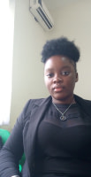 Katty bintou. Oriane Yao