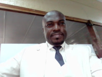 Olivier NDONGO