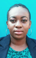AMA MARTHE LAETITIA KOUAME