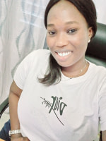 Yaye Adji Maguette Ndiaye