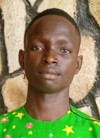 Ebéniézer Oluwadurotimi SAÏZONOU HOUNGBEDJI