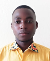 Kra Lorris Joël YAO