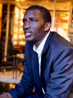 Mamadou Ndiaye
